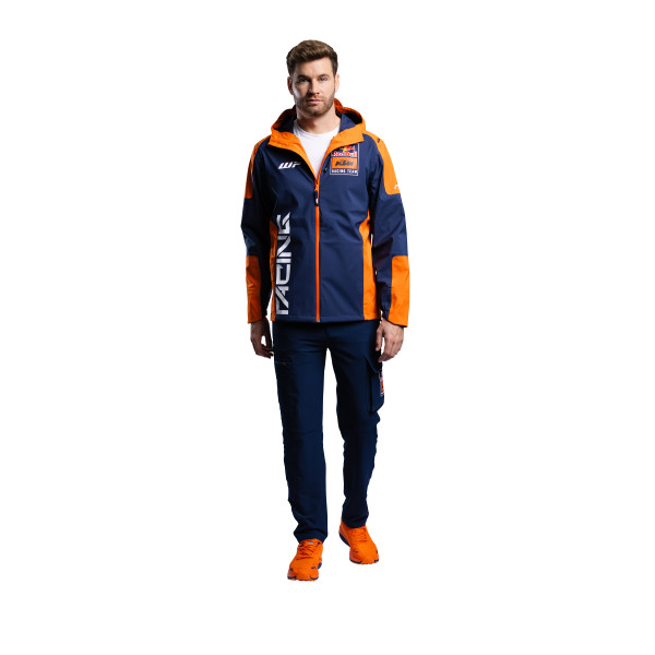 KTM Replica team hardshell jacket